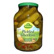 Pickel Gherkin