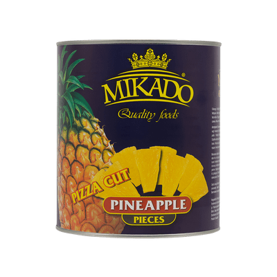 Pineapple Chunks Mikado 836G X 12