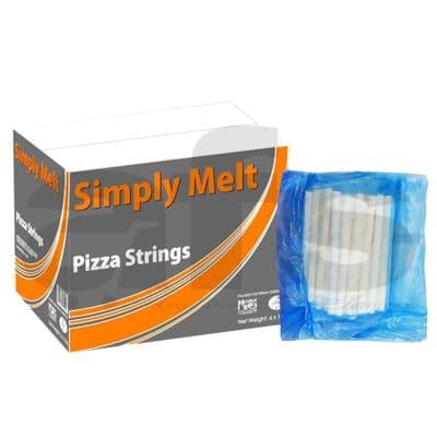Pizza Strings 6 X 1Kg