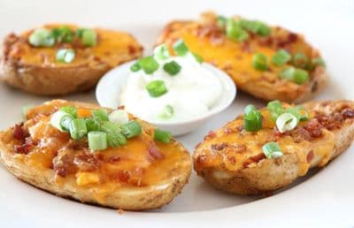 Potato Skins (4 X 20)