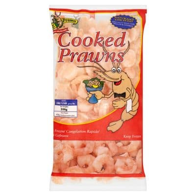Prawn 454 Gr