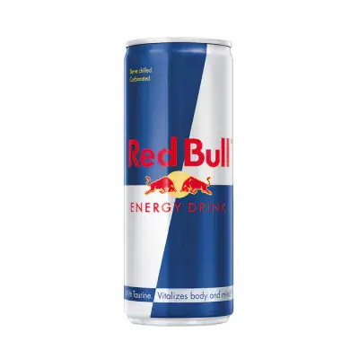 Redbull (24 X 250Ml) Eu