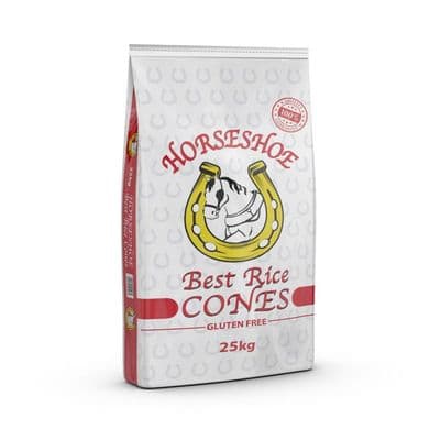 Rice Cones Flour 10Kg