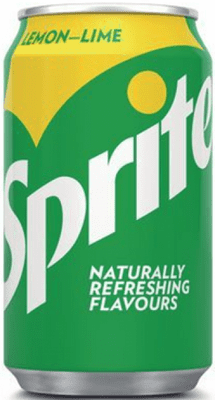 Sprite (330Ml X 24) GB
