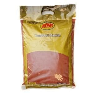 Tandori Powder 1 Kg