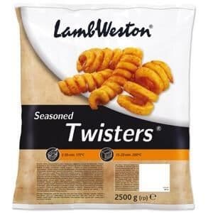 Twister Lamb Weston 10Kg