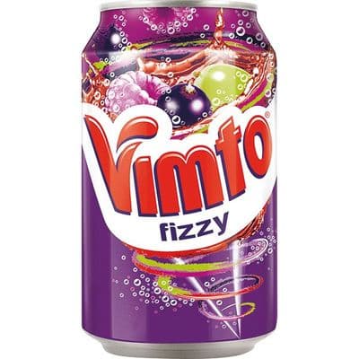 Vimto (330Ml X 24) GB