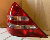 00-04 MB SLK REAR LIGHT / NSR / FACELIFT / LEFT / R170 SLK230 MERCEDES SLK200