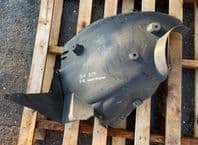 05-12 MB R171 MERCEDES SLK200 WHEEL ARCH INNER FRONT LEFT SLK 1.8 1716981730