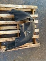 05-12 MB R171 MERCEDES SLK200 WHEEL ARCH INNER REAR LEFT NSR SLK 1.8