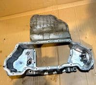 05 - 13 LEXUS IS220 DIESEL 2.2 ENGINE OIL SAMP SECTION 2AD EXCELLENT CONDITION