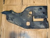 06-12 LEXUS IS220 CHASSIS UNDERTRAY 58399-53010 LH PLATSIC COVER SHIELD XE20