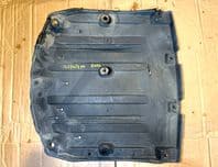 06-12 LEXUS IS220 CHASSIS UNDERTRAY BOOT FLOOR 58401-53010 PLATSIC XE20 IS250