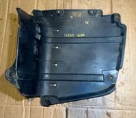 06-12 LEXUS IS220 CHASSIS UNDERTRAY REAR 57629-53030 PLATSIC COVER XE20
