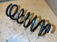 06-12 LEXUS IS220 COIL SPRING FRONT GENUINE FOR SHOCK SUSPENSION XE20 IS250