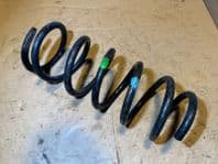 06-12 LEXUS IS220 COIL SPRING FRONT ORIGINAL FOR SHOCK SUSPENSION XE20 IS250