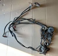 06-12 LEXUS IS220 DIESEL FUEL PUMP LINES FILTER HOUSING PIPES HOSES  XE20