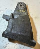 06-12 LEXUS IS220 ENGINE MOUNT BRACKET FR OS DRIVER SIDE FOR 2AD XE20