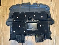 06-12 LEXUS IS220 ENGINE UNDERTRAY PLASTIC COVER SHIELD FOR 2AD XE20