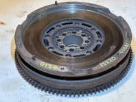 06-12 LEXUS IS220 FLY WHEEL DUAL MASS DMF FLYWHEEL  GOOD CONDITION FOR 2AD XE20