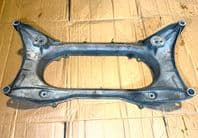 06-12 LEXUS IS220 FRONT SUBFRAME ENGINE BED CRADLE MOUNT XE20 IS250