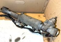 06-12 LEXUS IS220 STEERING RACK RHD ELECTRIC XE20 IS250
