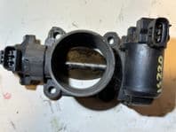 06-12 LEXUS IS220 THROTTLE BODY BODIES FOR 2AD DIESEL ENGINE XE20