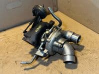 06-12 LEXUS IS220 TURBO CHARGER IHI VERY GOOD CONDITION LOW MILES XE20