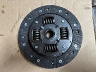 06-14 MAZDA MX5 NEW RTS CLUTCH DISC 5 SPEED - PLEASE CHECK PART NUMBER