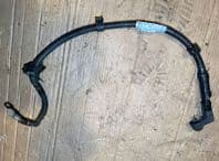 08 LEXUS IS220 BATTERY POSITIVE WIRING CABLE LOOM FOR STARTER MOTOR xe20 08-12