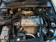 1991-1997 HONDA PRELUDE AUTOMATIC TRANSMISSION + CONVERTER FOR 2.2 VTEC