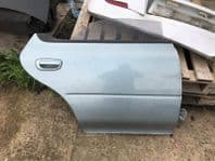 1992-1996 SUBARU GC8 IMPREZA DOOR REAR RIGHT OSR CLASSIC WRX STI RA JDM
