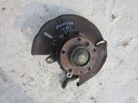 1994 - 2001 BMW 7 E38 730 FRONT HUB WHEEL BEARING COMPLETE RIGHT SIDE LOW MILES