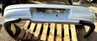 1995 SUBARU IMPREZA GC8 REAR BUMPER + LOWER SPATS CLASSIC STI WRX 92-96
