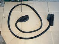 1996 TOYOTA SUPRA MK4 Inner Rubber Seal For DOOR PASSENGER NS JZ80 93-00 2JZ