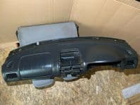 1997-2000 SUBARU GC8 IMPREZA DASHBOARD STI TURBO UK JDM DASH BOARD V4 V5 V6