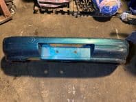 1997-2000 SUBARU GC8 IMPREZA REAR BUMPER CLASSIC WRX STI RA JDM GREEN