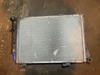 1997 - 2004 Mercedes SLK200 AUTO COOLANT RADIATOR A 2025003203 GENUINE MB SLK