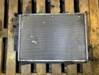 1997 - 2004 Mercedes SLK200 MANUAL COOLANT RADIATOR A 2025003103 GENUINE MB