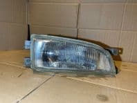1997 SUBARU IMPREZA HEADLIGHT OS RIGHT STI CLASSIC GC8 GF8 ESTATE SALOON V3 V4