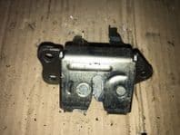 1999 - 2003 TOYOTA YARIS 3 DOOR TAILGATE LOCK CATCH BOOT DOOR