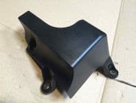 1999 - 2005 LEXUS IS200 1GFE ALTERNATOR PLASTIC COVER TRIM FAST POST