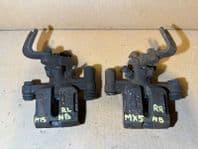1999 MAZDA MX5 1.8 MK2 NB REAR BRAKE CALIPERS PAIR LEFT & RIGHT