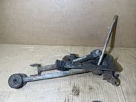 2000-2004 SUBARU IMPREZA GEAR LEVER LINKAGE 5 Speed 2.0 Turbo Wrx