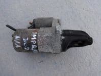 2000-2004 SUBARU IMPREZA STARTER MOTOR NON TURBO