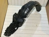 2000 HONDA PRELUDE INNER WHEEL ARCH SPLASH GUARD FRONT LEFT GENUINE MK5 97-00