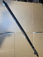 2001 - 2006 SUBARU IMPREZA STI V7 OUTER RUBBER WEATHER SEAL DOOR FRONT LEFT NSF