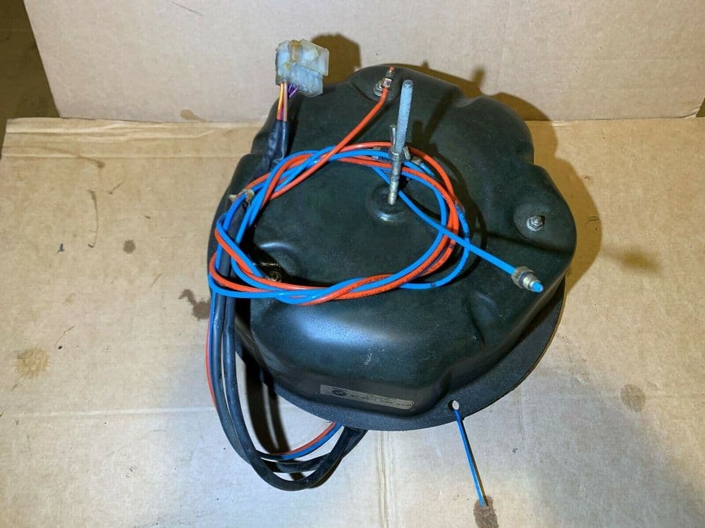 2001 BMW E39 AIR SUSPENSION PUMP COMPRESSOR TOURING 520 523 525 528 530