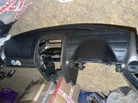 2001 Lexus is200 DASHBOARD NON STICKY PANEL BLACK INTERIOR 99-05 XE10 IS300