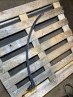 2001 MERCEDES BENZ SLK DOOR RUBBER SEAL OUTER LEFT R170 96-03 SLK200 SLK230